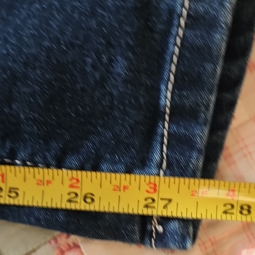 Angels- Everluxe Sculpt Skinny -Comfort Waist 6/28 - Picture 8 of 8